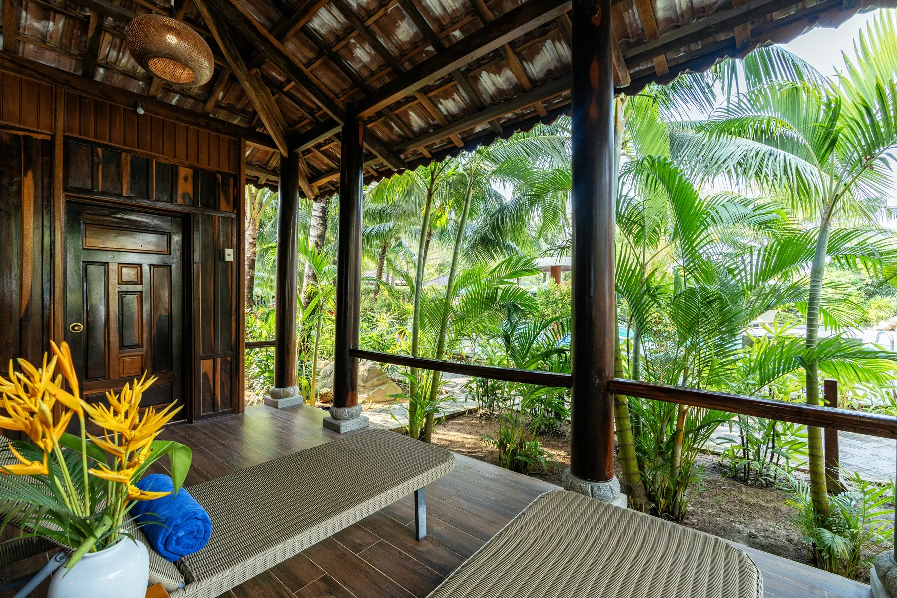 Elwood Premier Resort Phu Quoc - zdjęcie 49
