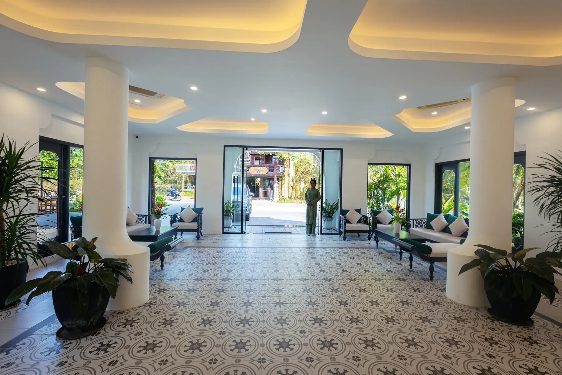 Elwood Premier Resort Phu Quoc - zdjęcie 11