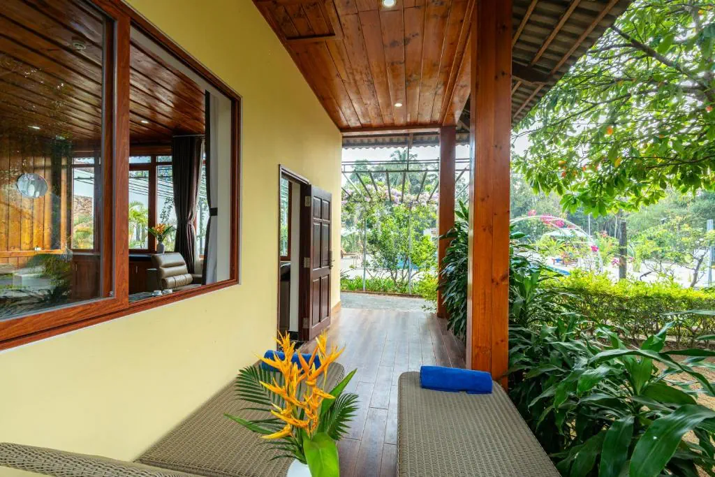 Elwood Premier Resort Phu Quoc - zdjęcie 57