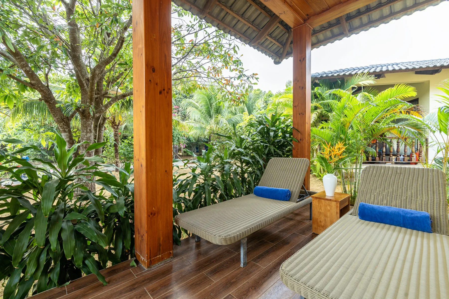 Elwood Premier Resort Phu Quoc - zdjęcie 54