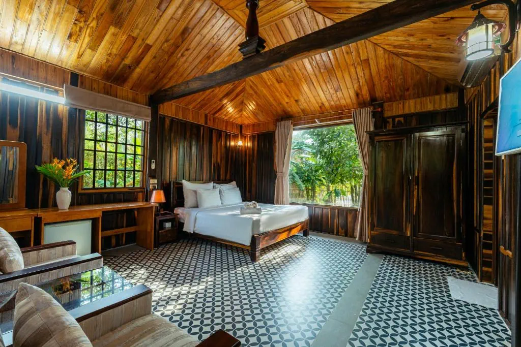 Elwood Premier Resort Phu Quoc - zdjęcie 16