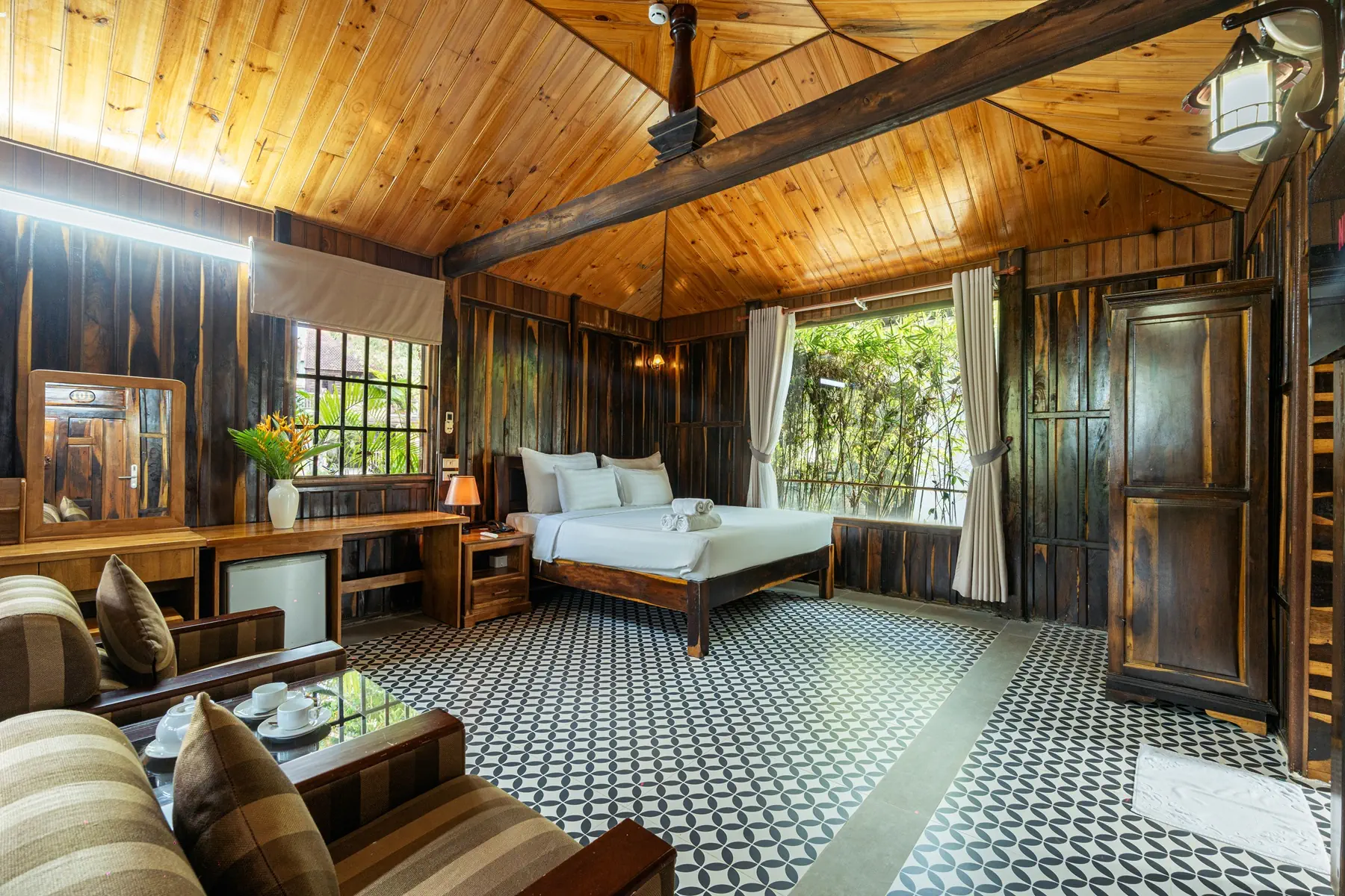 Elwood Premier Resort Phu Quoc - zdjęcie 50