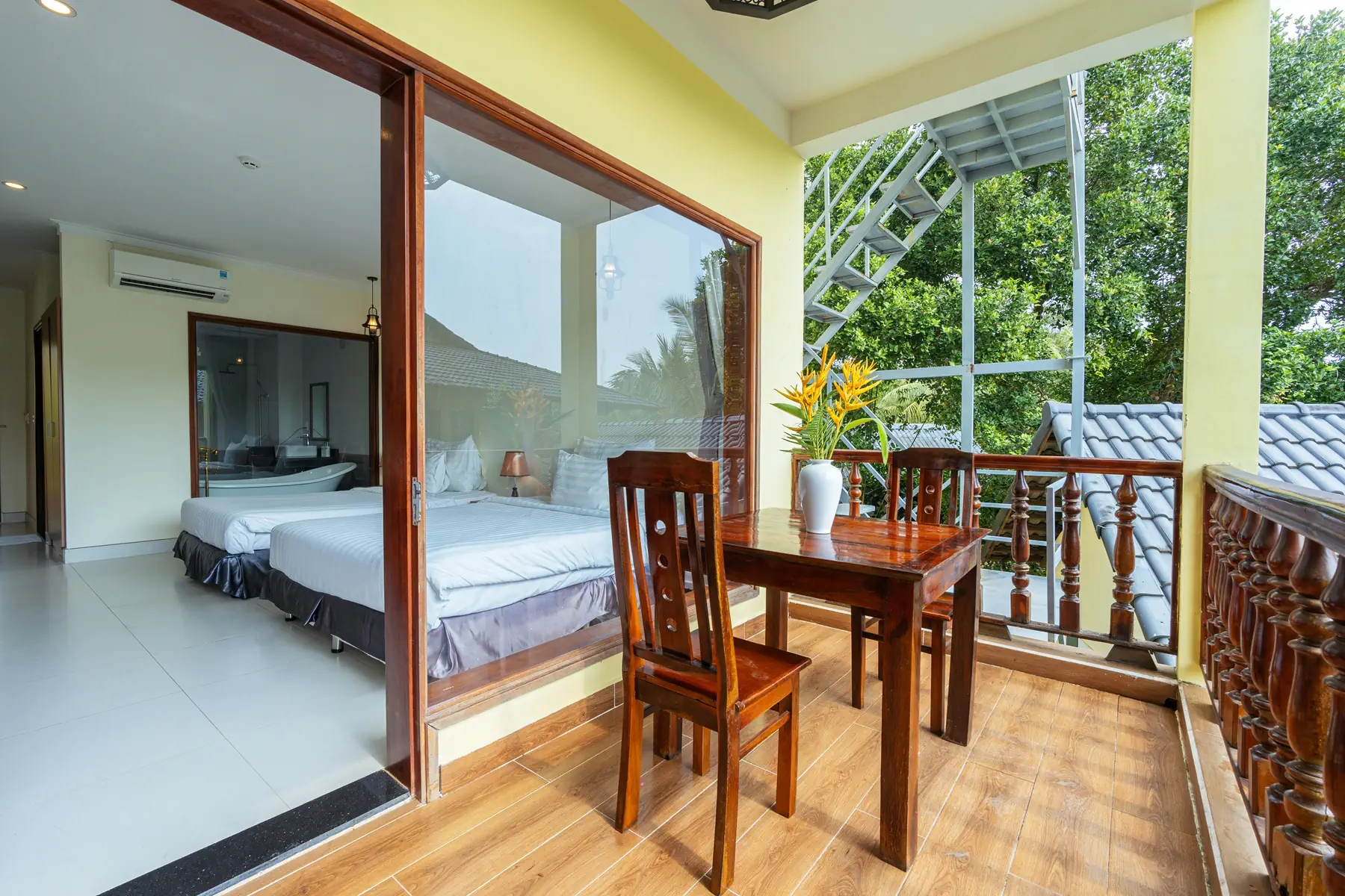 Elwood Premier Resort Phu Quoc - zdjęcie 65