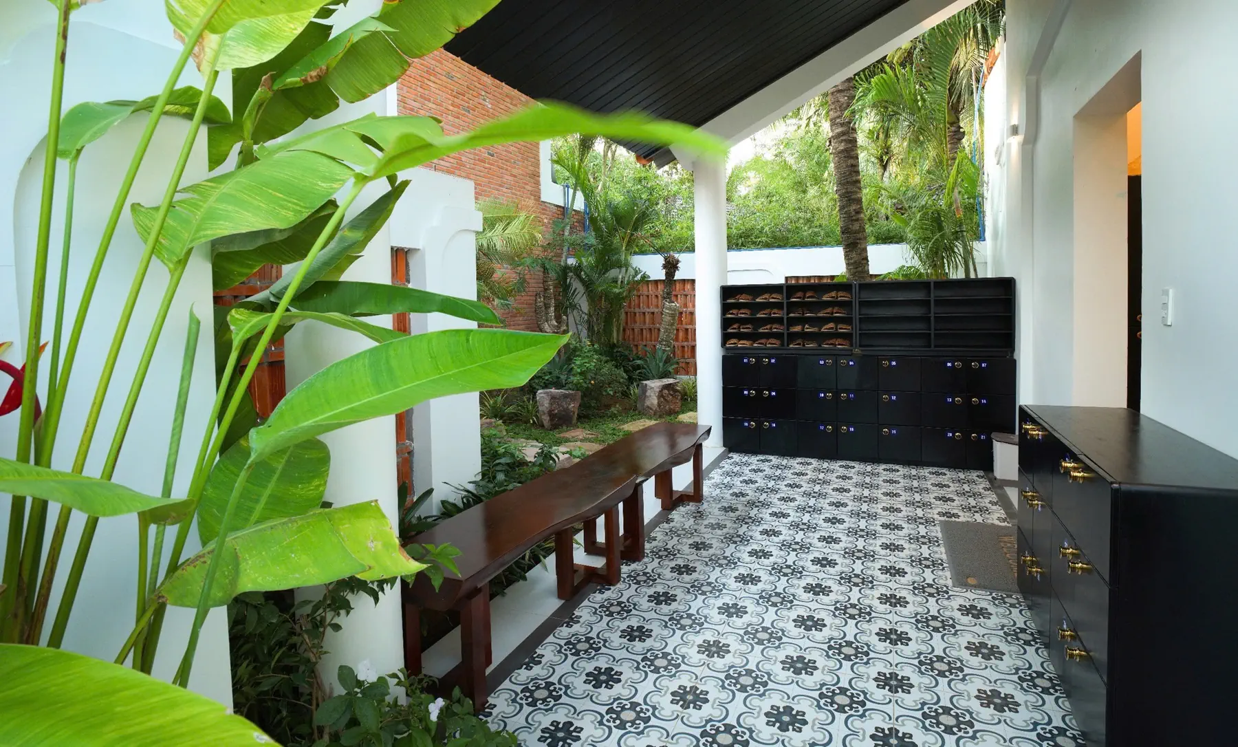 Elwood Premier Resort Phu Quoc - zdjęcie 117