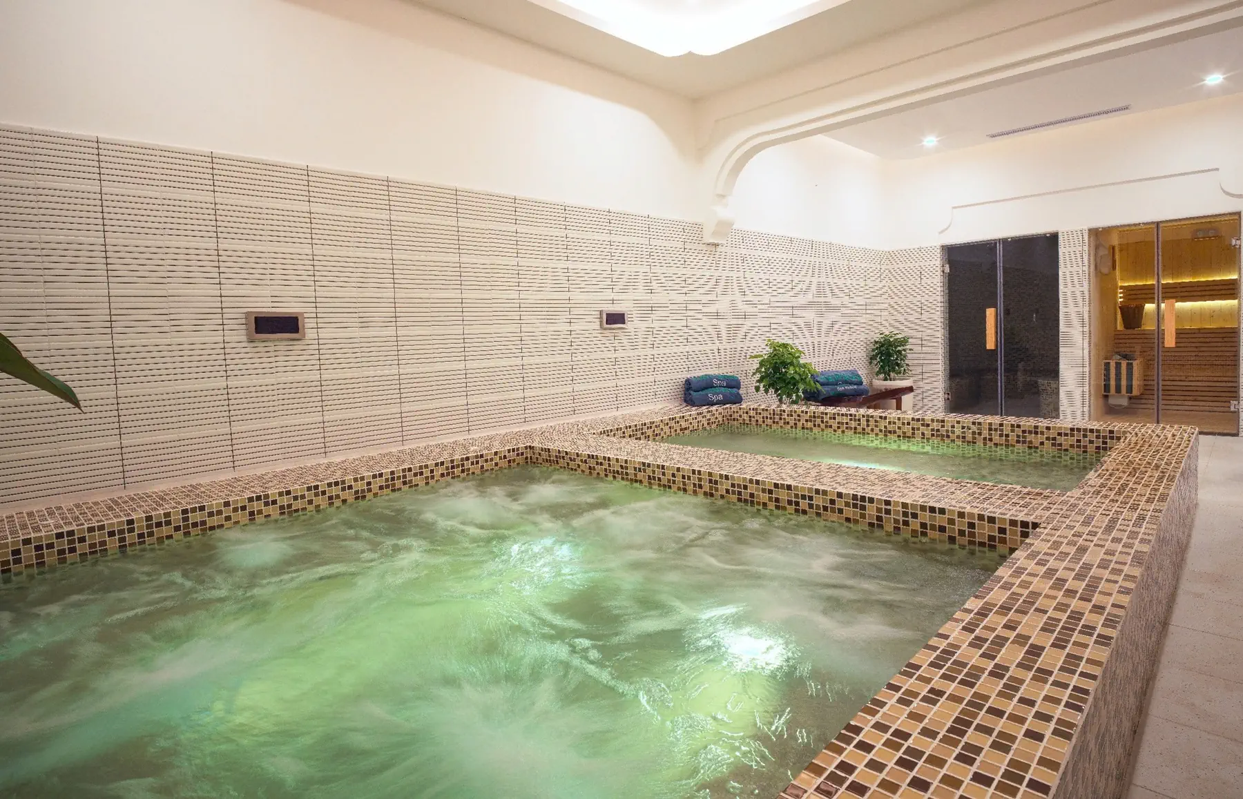 Elwood Premier Resort Phu Quoc - zdjęcie 118