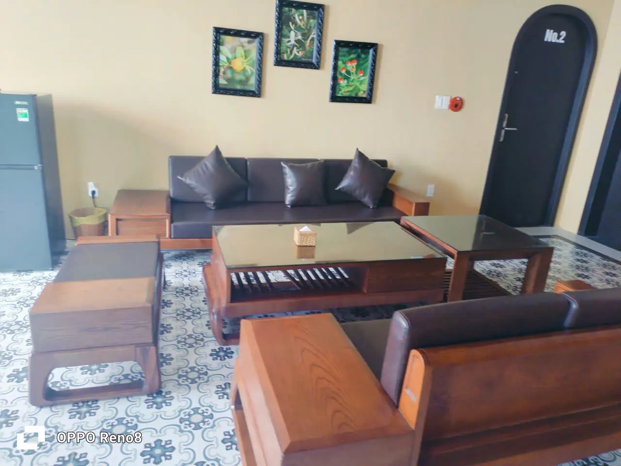 Elwood Premier Resort Phu Quoc - zdjęcie 81