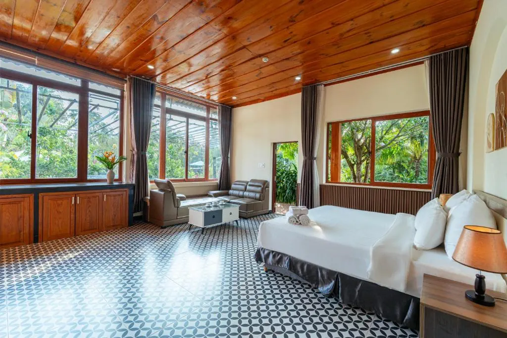 Elwood Premier Resort Phu Quoc - zdjęcie 56
