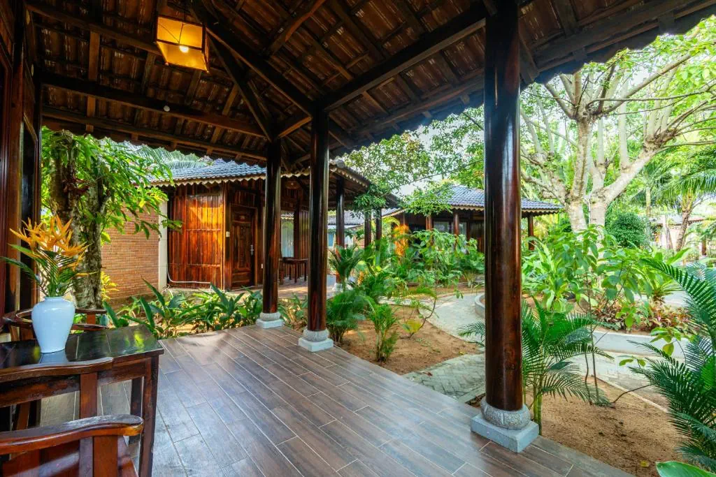 Elwood Premier Resort Phu Quoc - zdjęcie 14