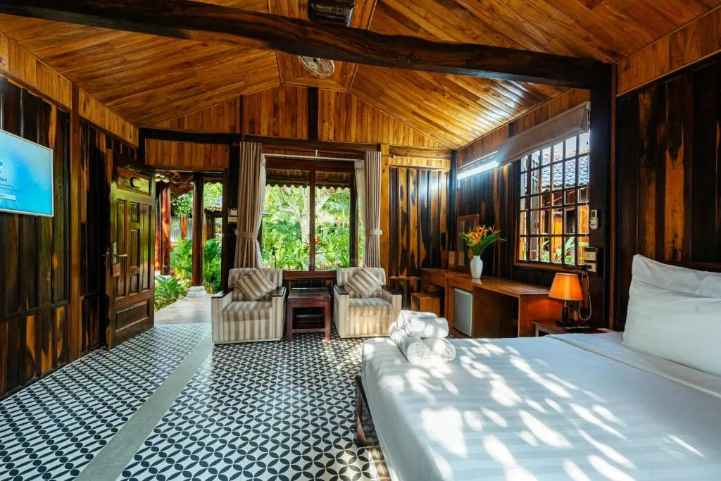 Elwood Premier Resort Phu Quoc - zdjęcie 13