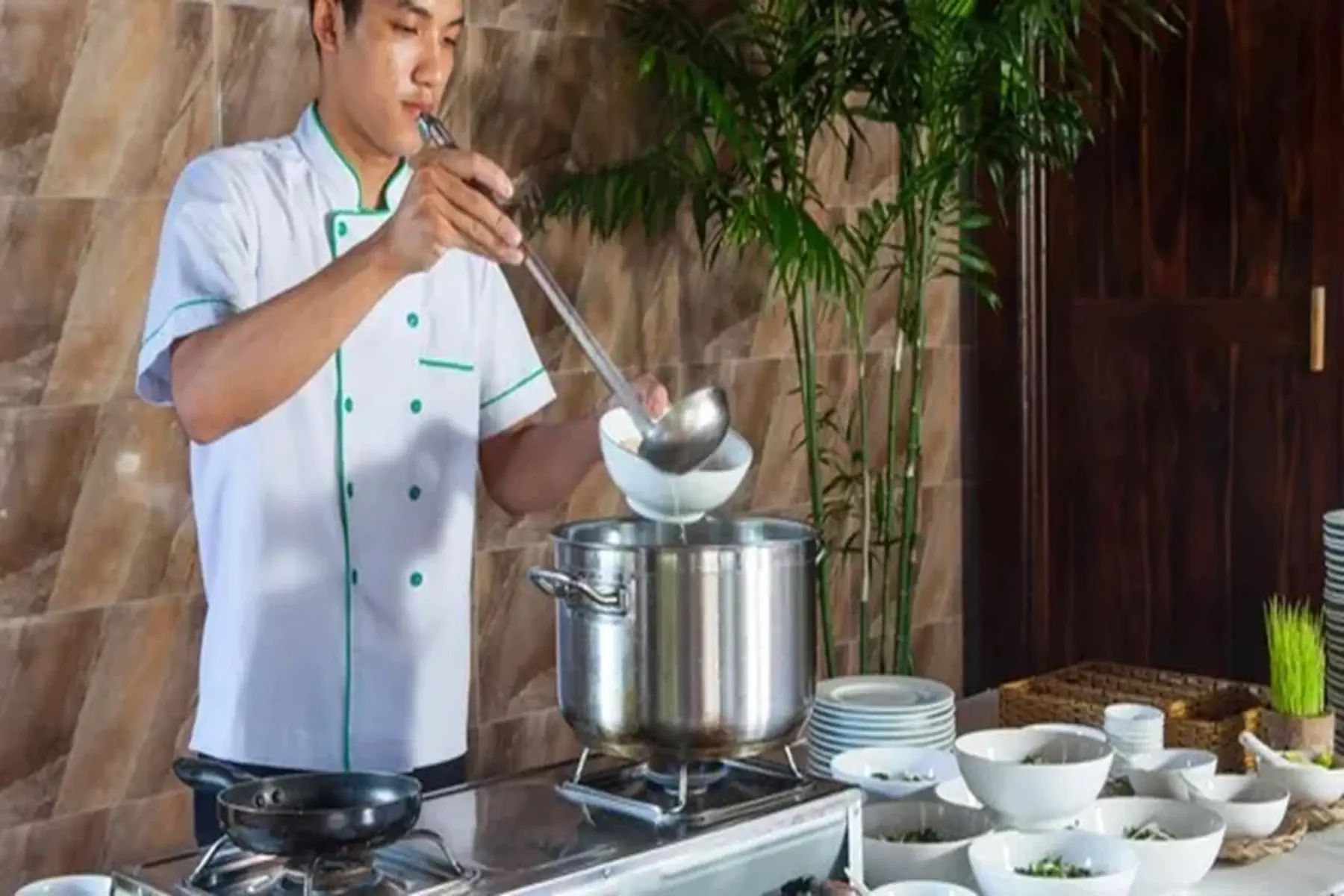 Elwood Premier Resort Phu Quoc - zdjęcie 96