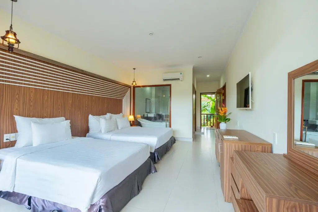 Elwood Premier Resort Phu Quoc - zdjęcie 33