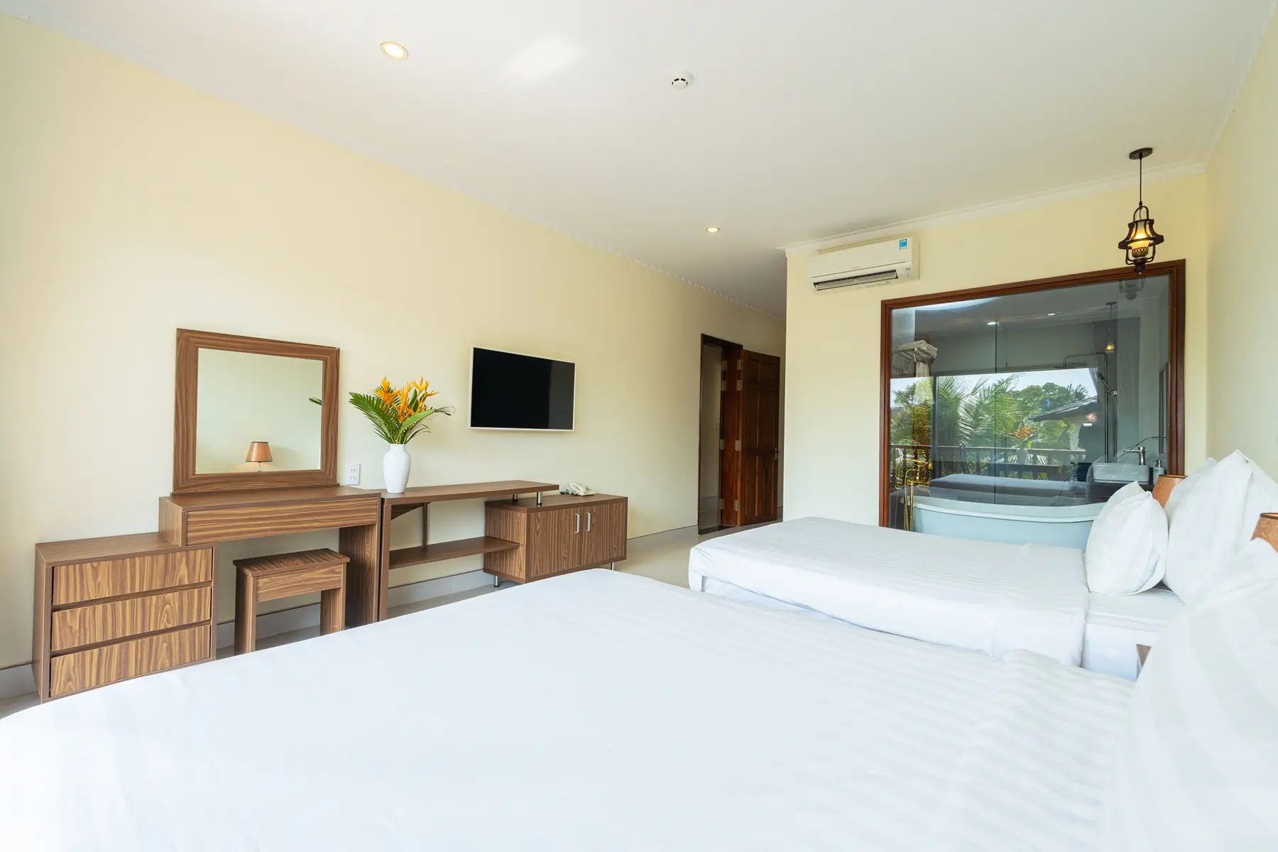 Elwood Premier Resort Phu Quoc - zdjęcie 61