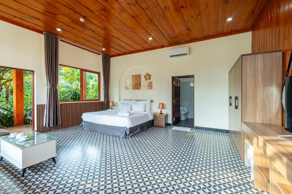 Elwood Premier Resort Phu Quoc - zdjęcie 58
