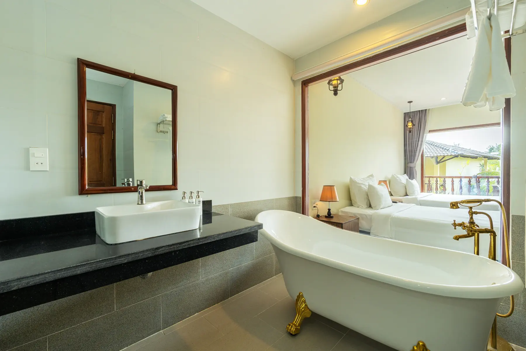 Elwood Premier Resort Phu Quoc - zdjęcie 66