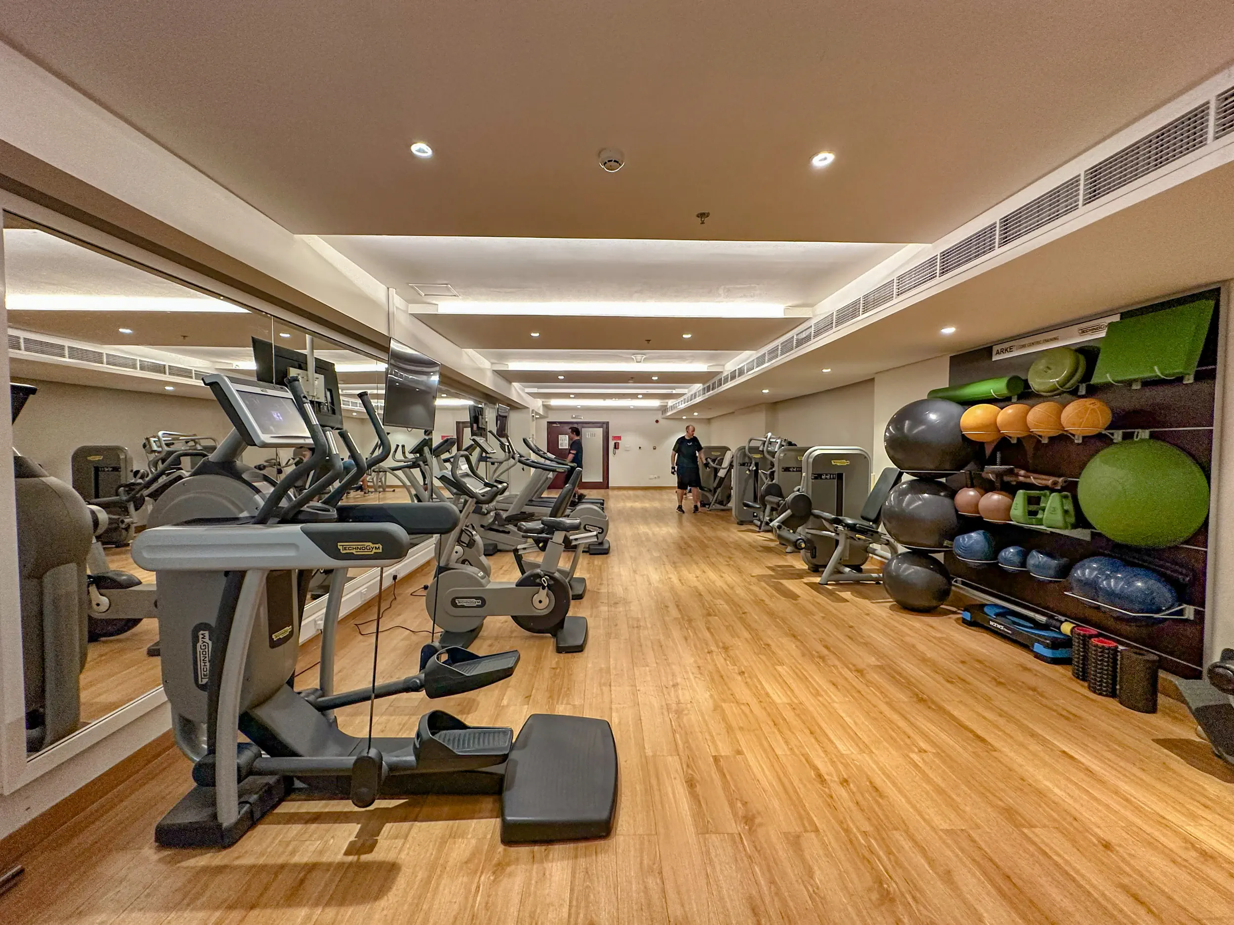 Four Points by Sheraton Sharjah - zdjęcie 23