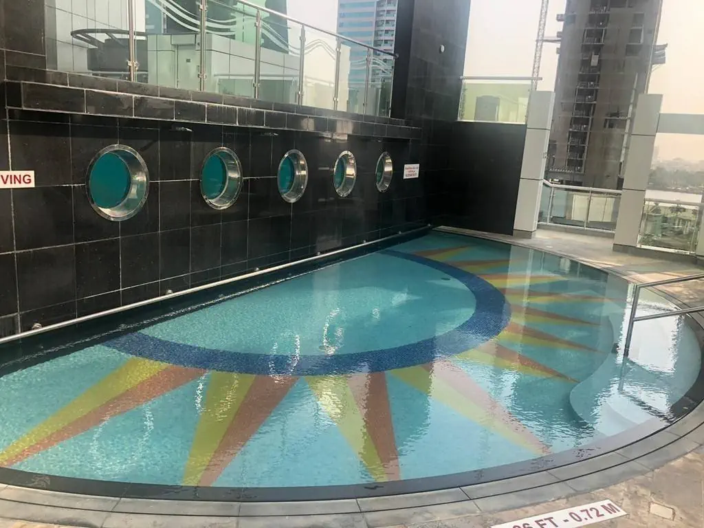 Four Points by Sheraton Sharjah - zdjęcie 15