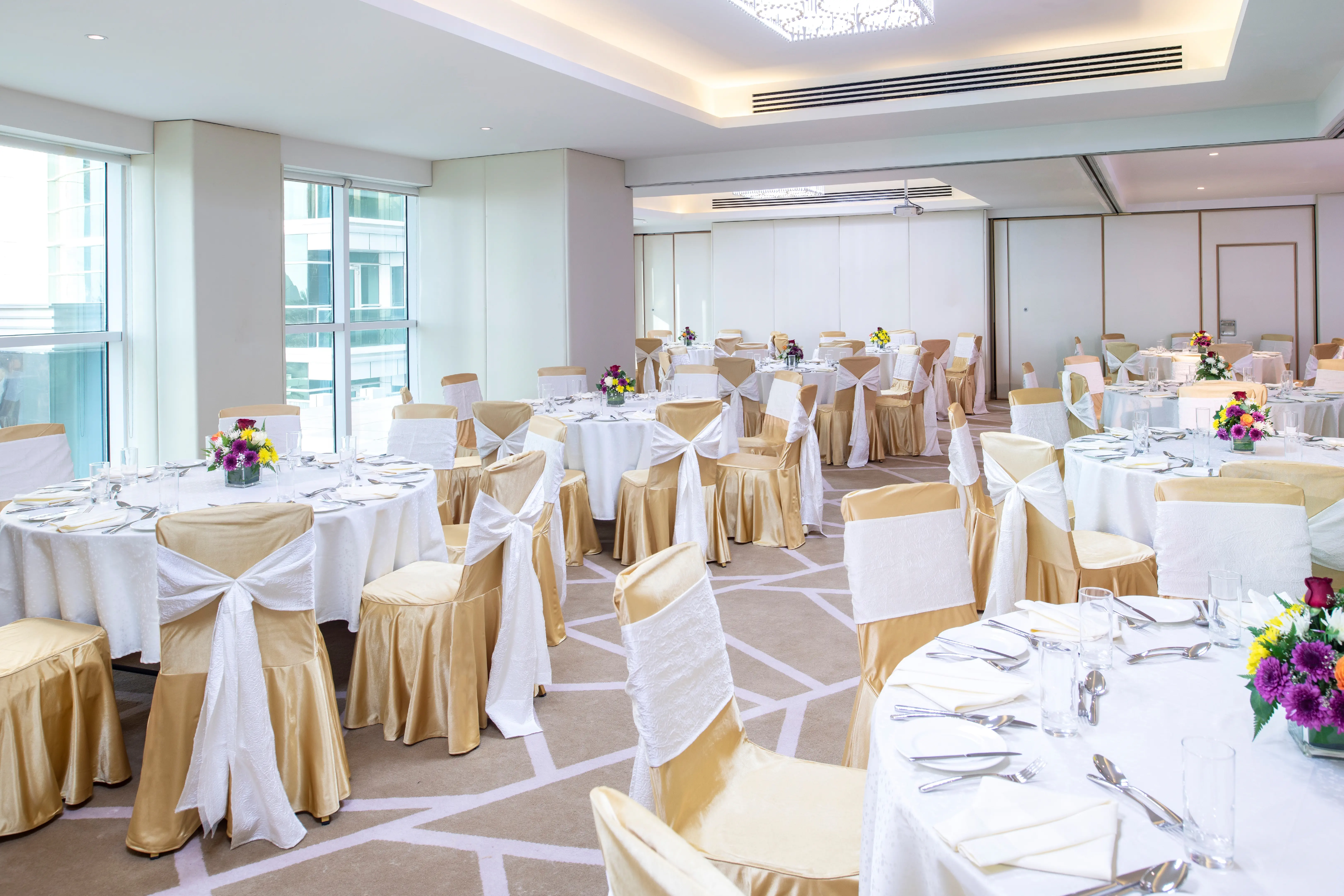 Four Points by Sheraton Sharjah - zdjęcie 24