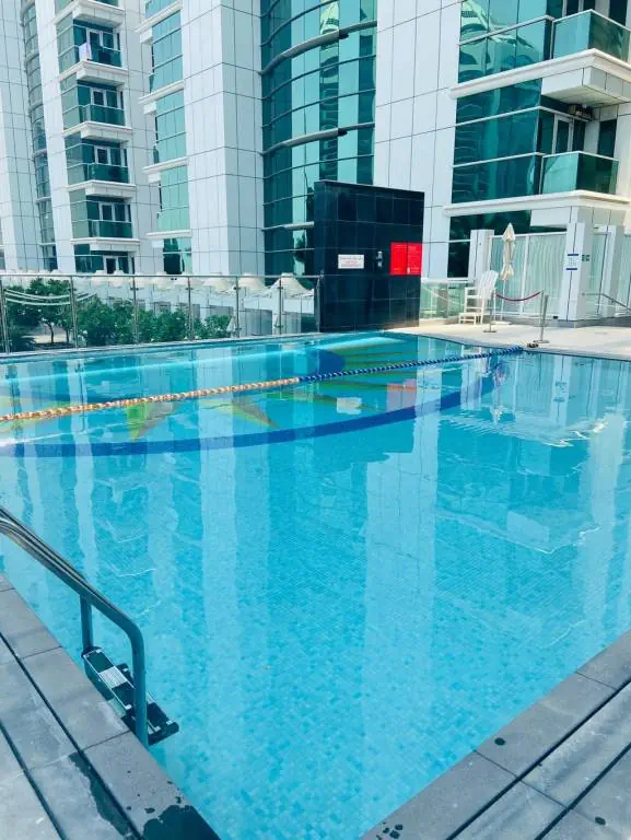 Four Points by Sheraton Sharjah - zdjęcie 14