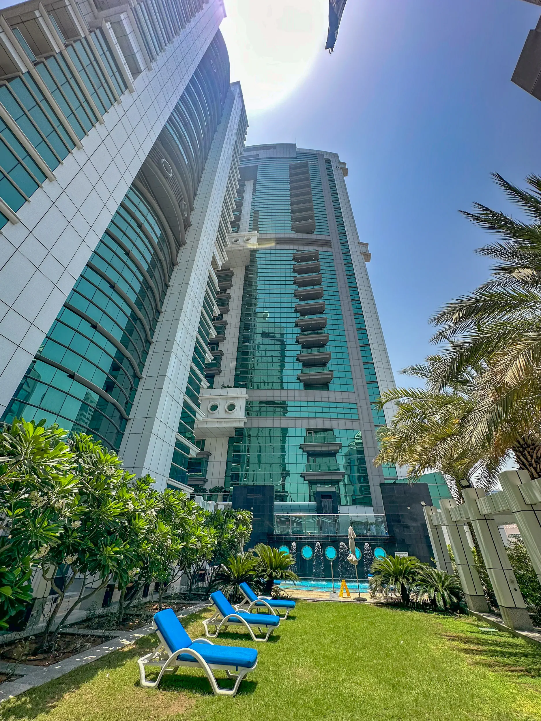 Four Points by Sheraton Sharjah - zdjęcie 22