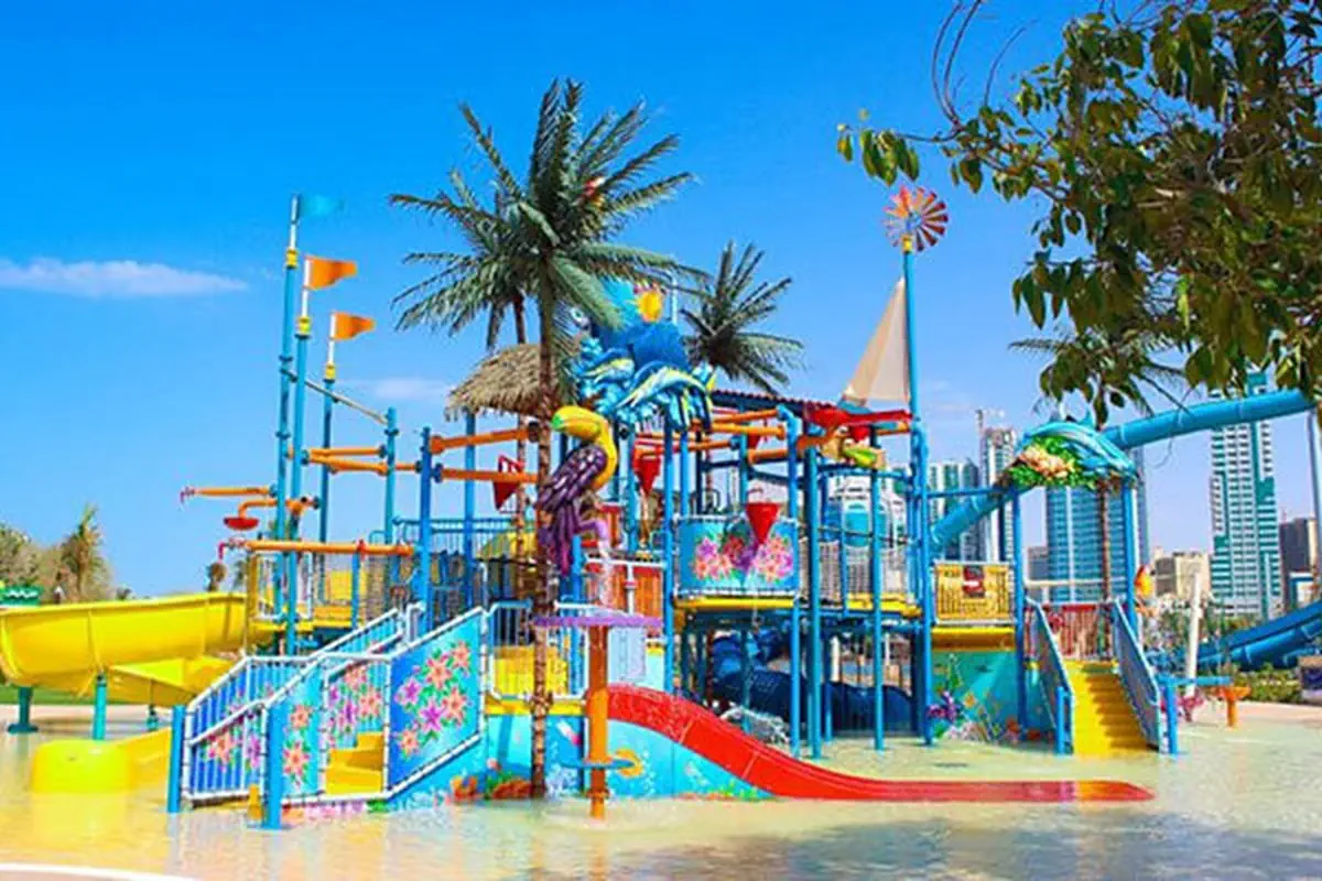 Four Points by Sheraton Sharjah - zdjęcie 18