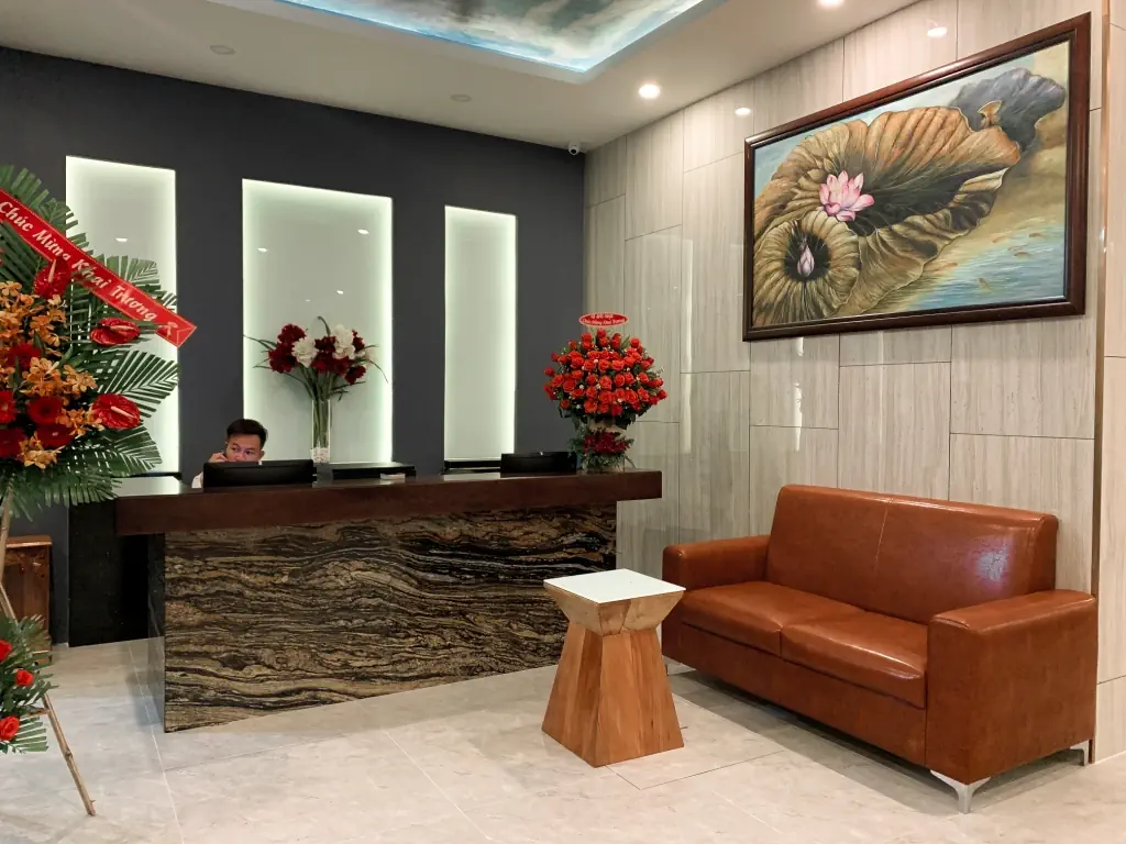 Titan (ex. Golden Lotus Central) - zdjęcie 4