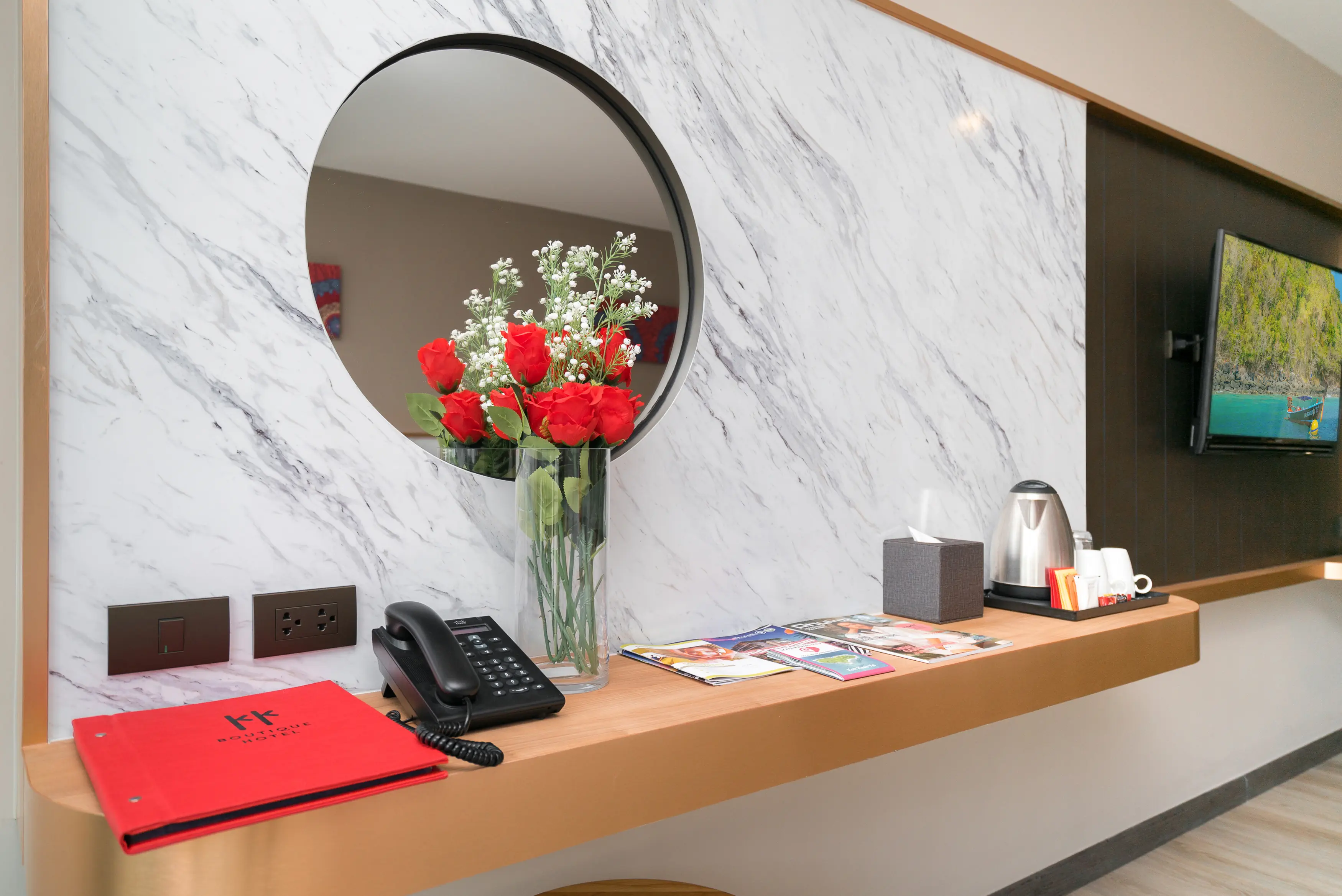 KK Karon Kata Boutique - zdjęcie 12