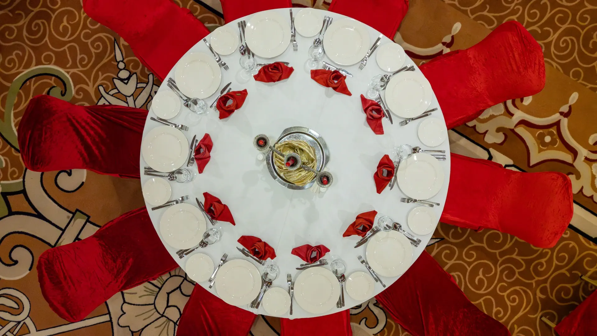 Crystal De Luxe Comfort Collection - zdjęcie 105