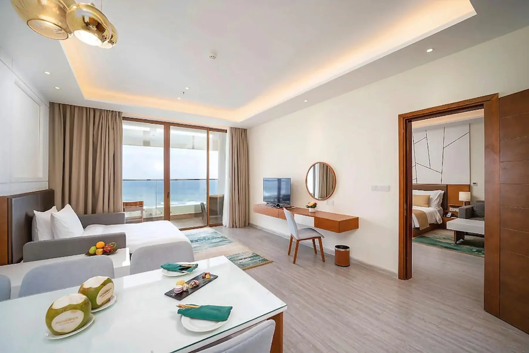 Movenpick Cam Ranh - zdjęcie 44