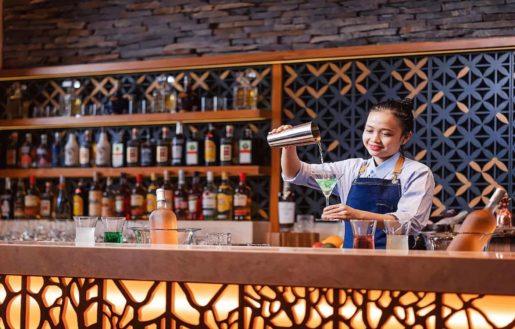 Movenpick Cam Ranh - zdjęcie 72