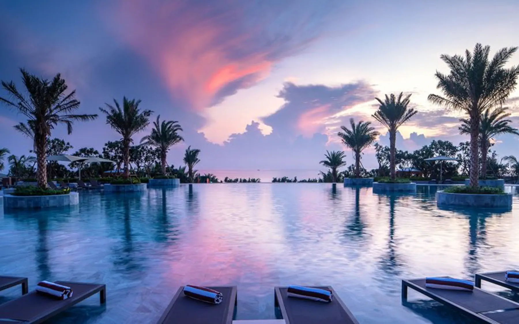 Movenpick Cam Ranh - zdjęcie 13