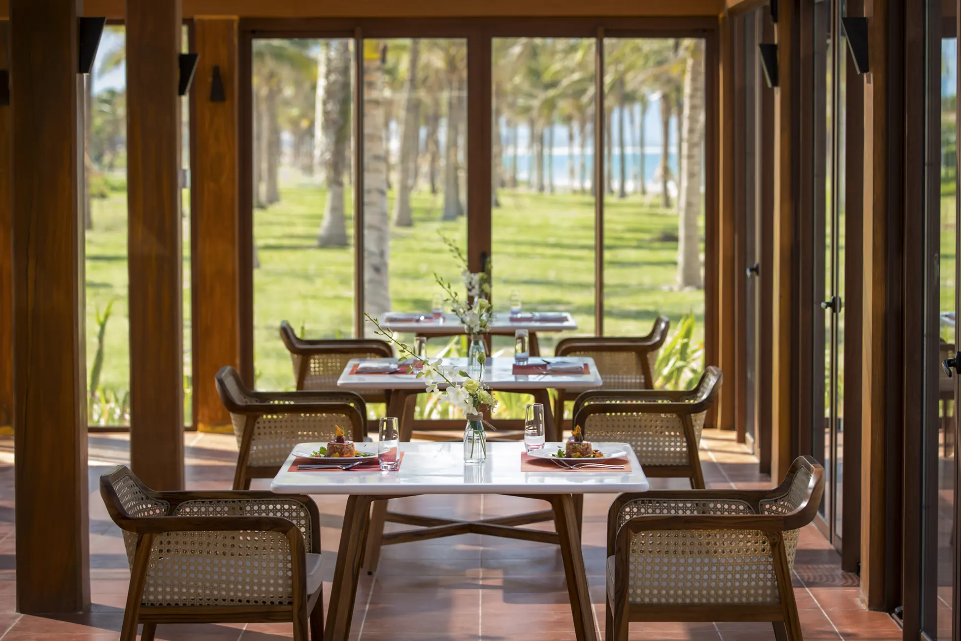 Movenpick Cam Ranh - zdjęcie 59