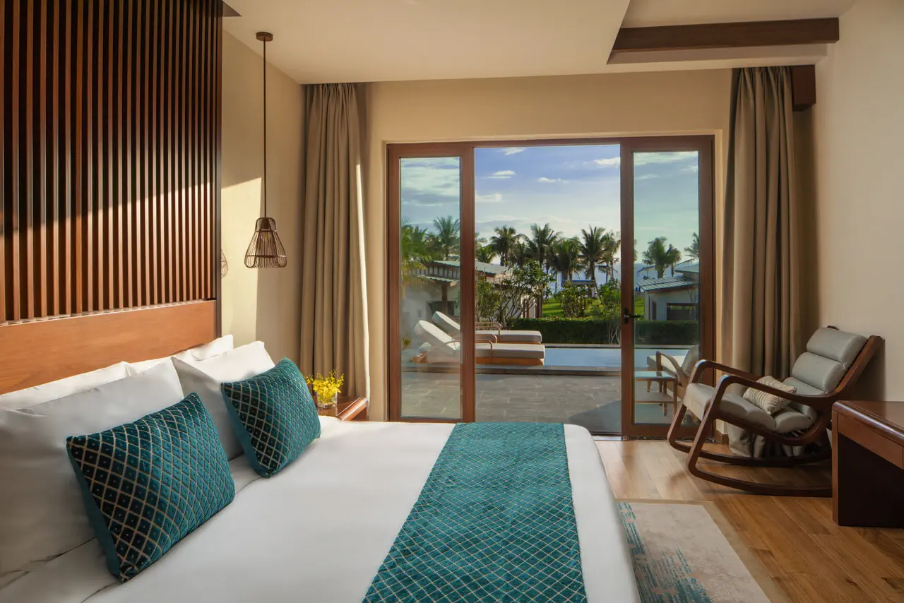 Movenpick Cam Ranh - zdjęcie 53
