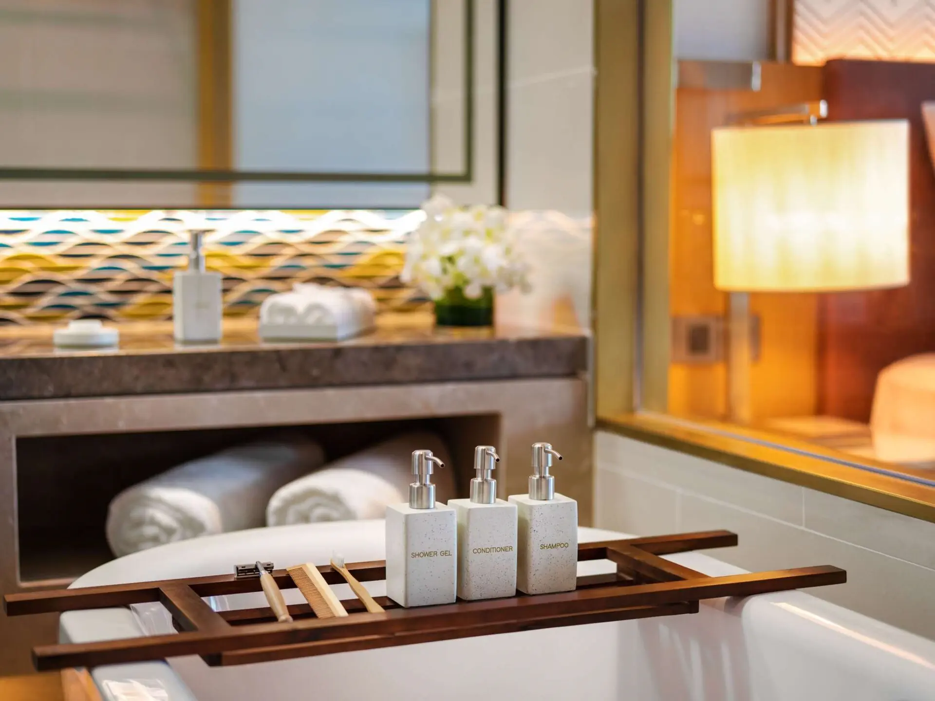 Movenpick Cam Ranh - zdjęcie 28