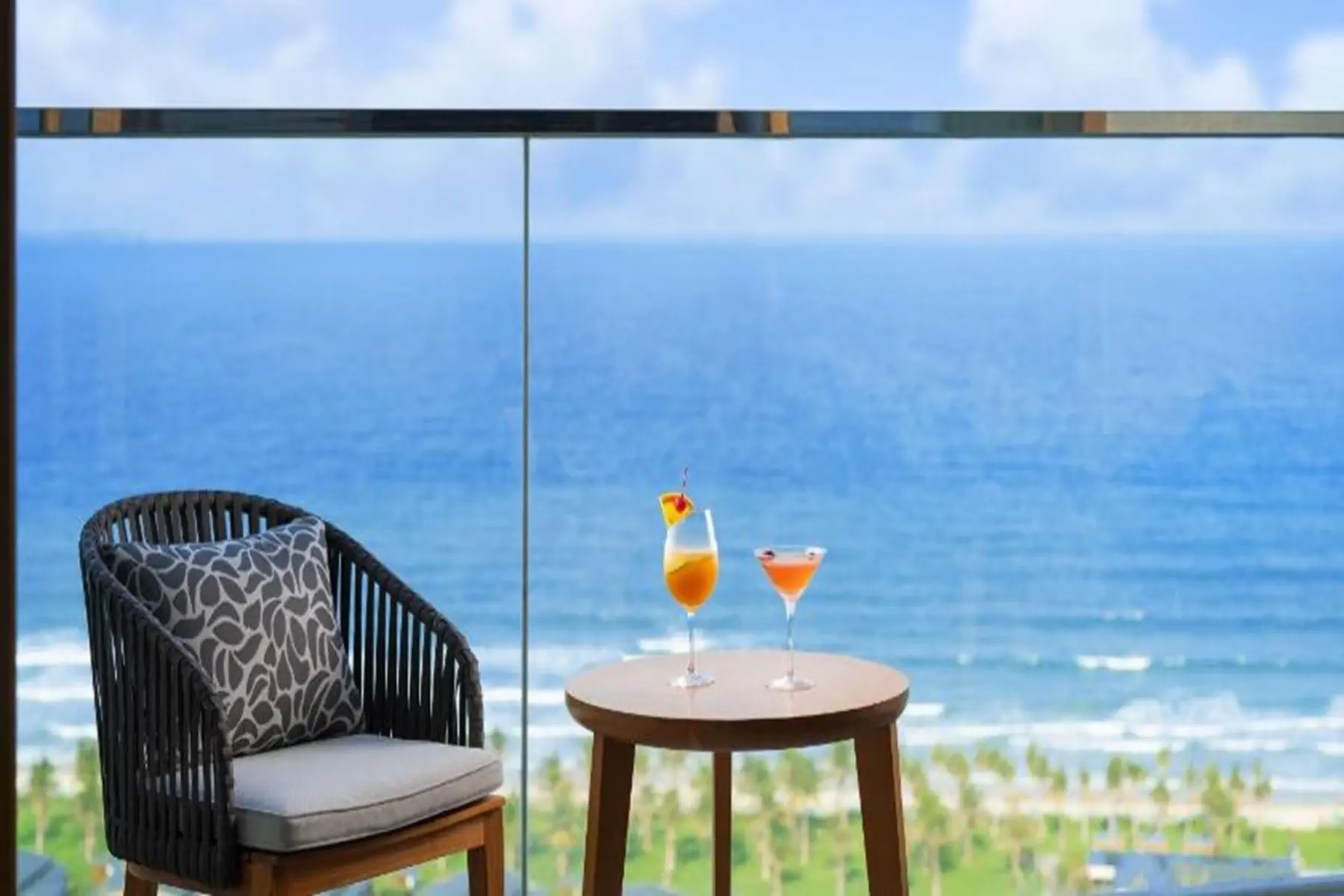 Movenpick Cam Ranh - zdjęcie 39