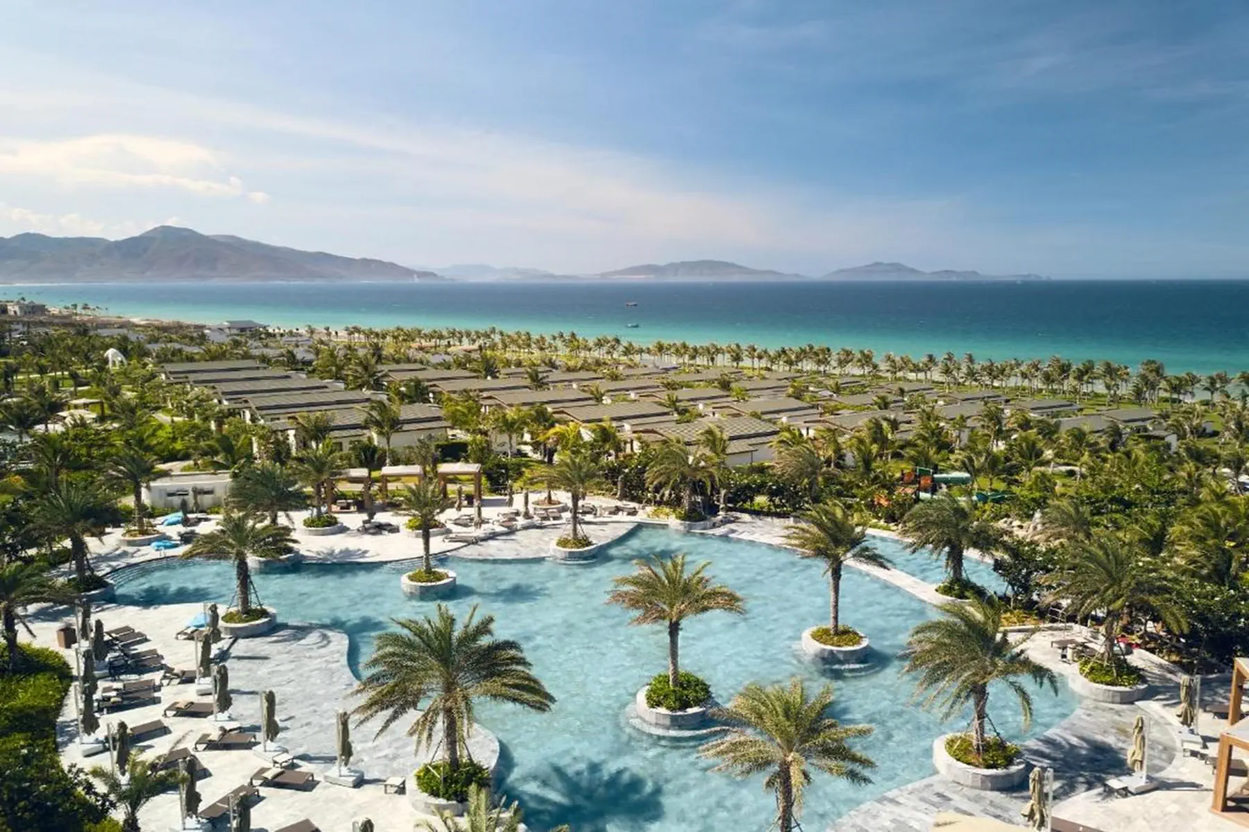 Movenpick Cam Ranh - zdjęcie 12