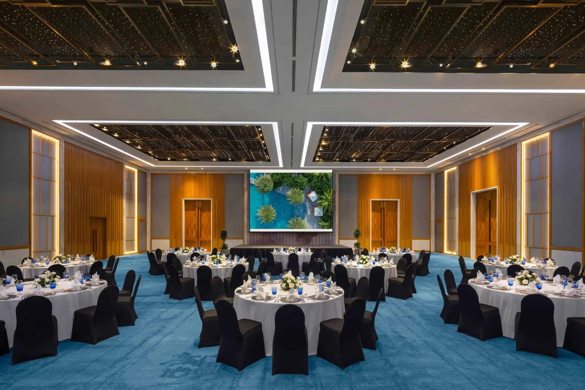 Movenpick Cam Ranh - zdjęcie 100