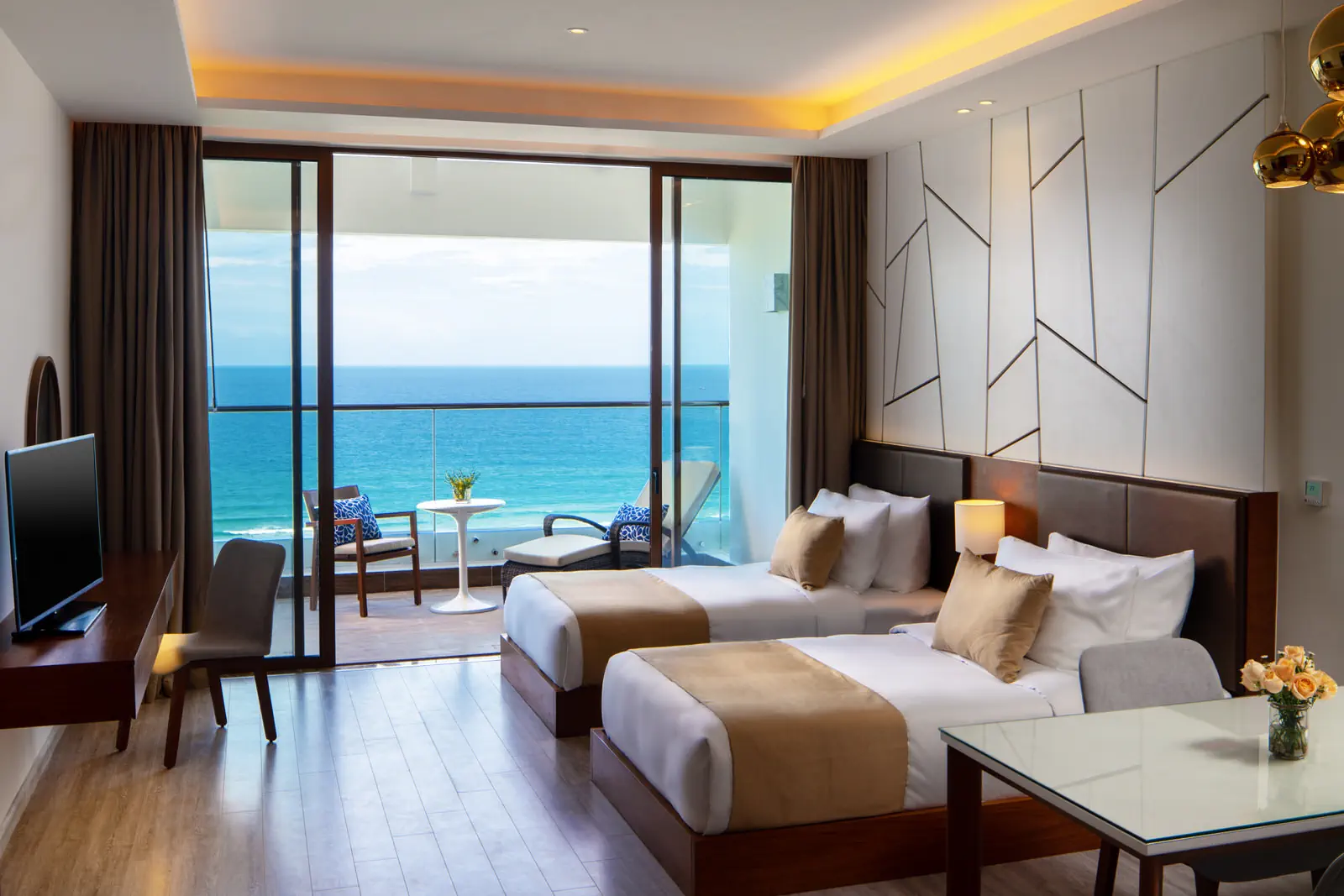 Movenpick Cam Ranh - zdjęcie 45