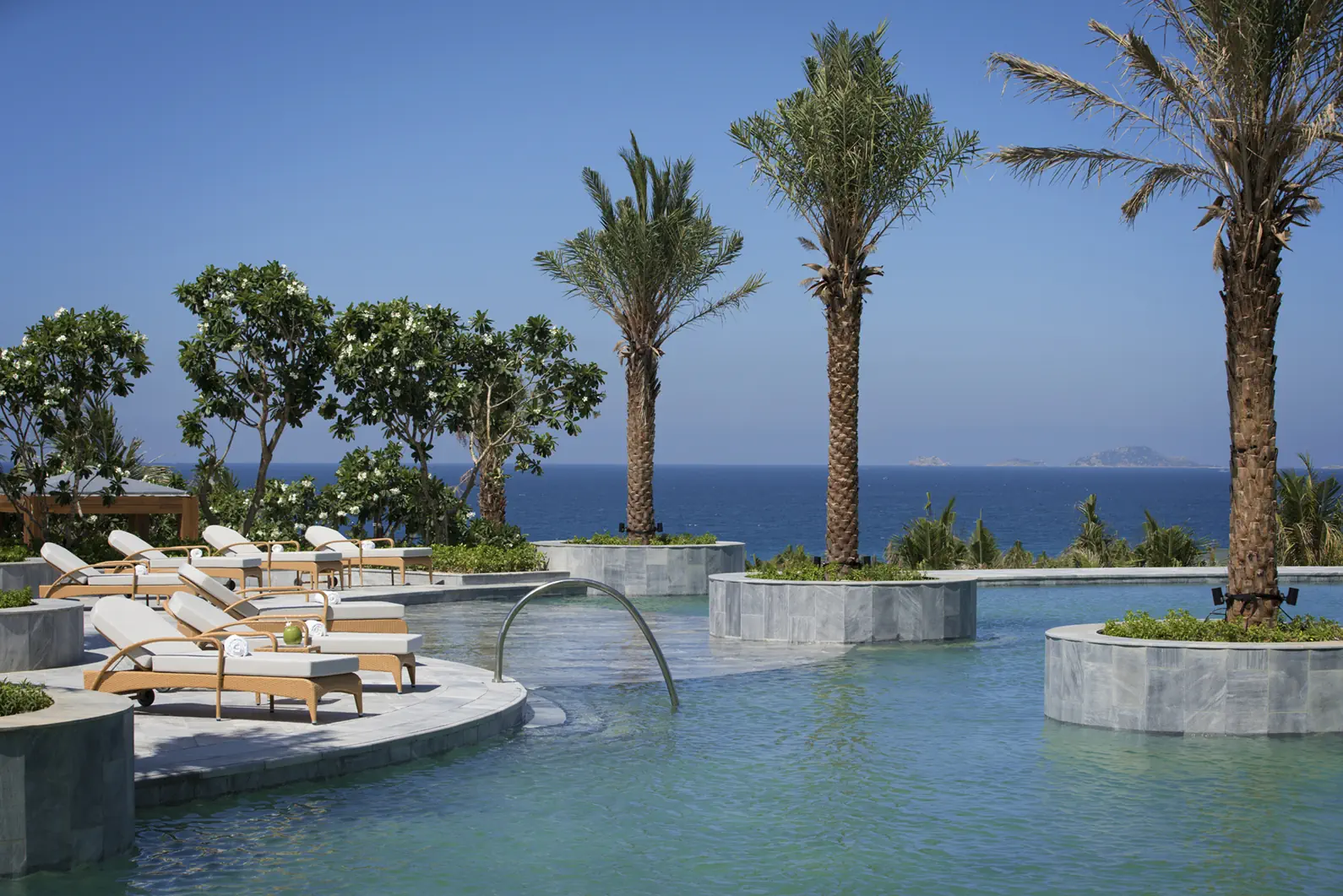 Movenpick Cam Ranh - zdjęcie 73