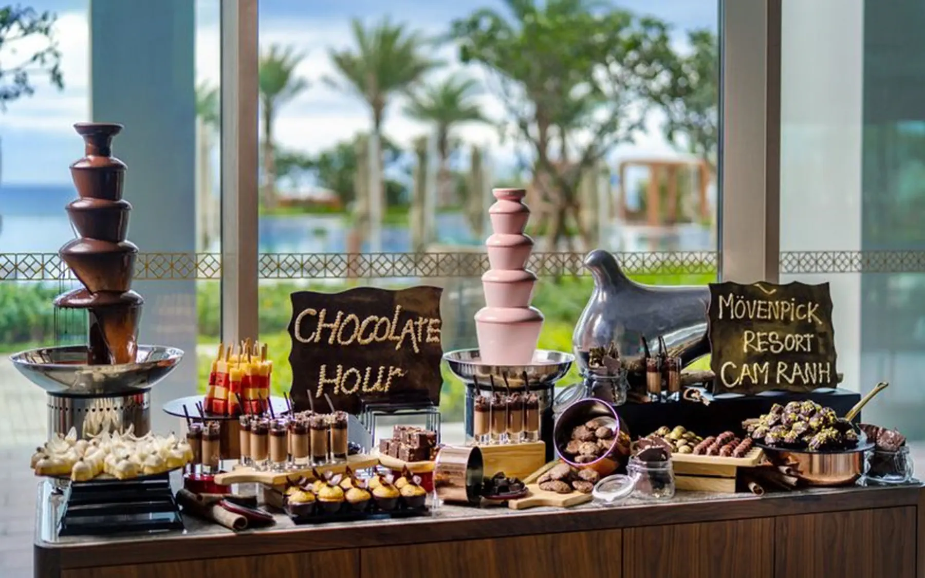 Movenpick Cam Ranh - zdjęcie 70