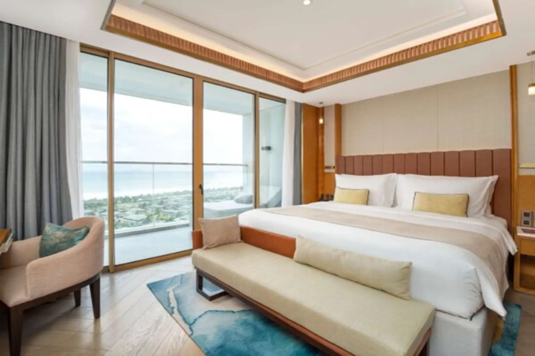 Movenpick Cam Ranh - zdjęcie 25