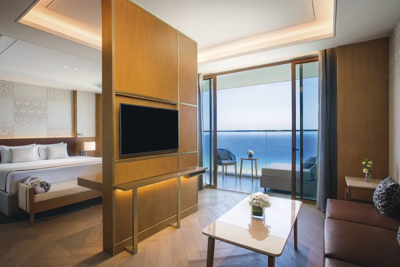 Movenpick Cam Ranh - zdjęcie 32