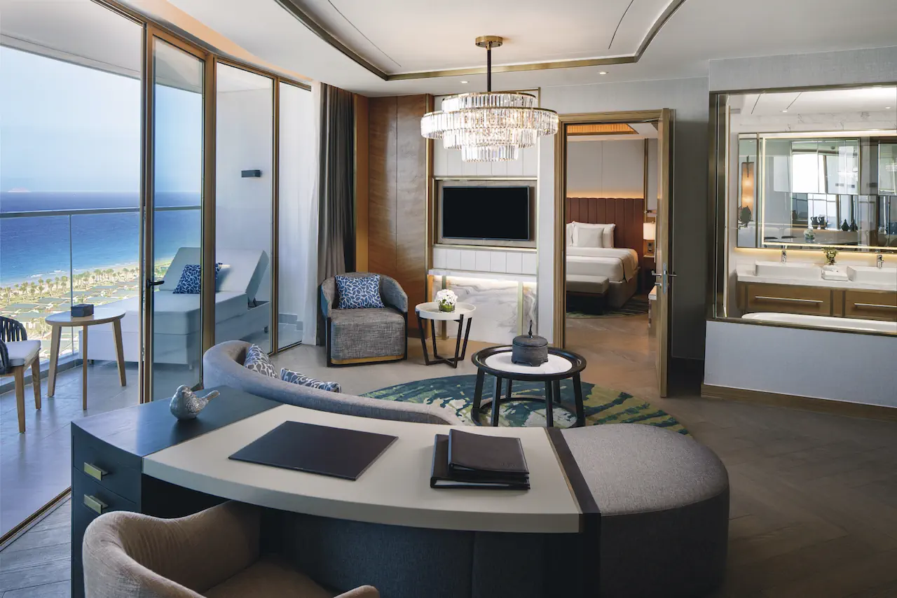Movenpick Cam Ranh - zdjęcie 24