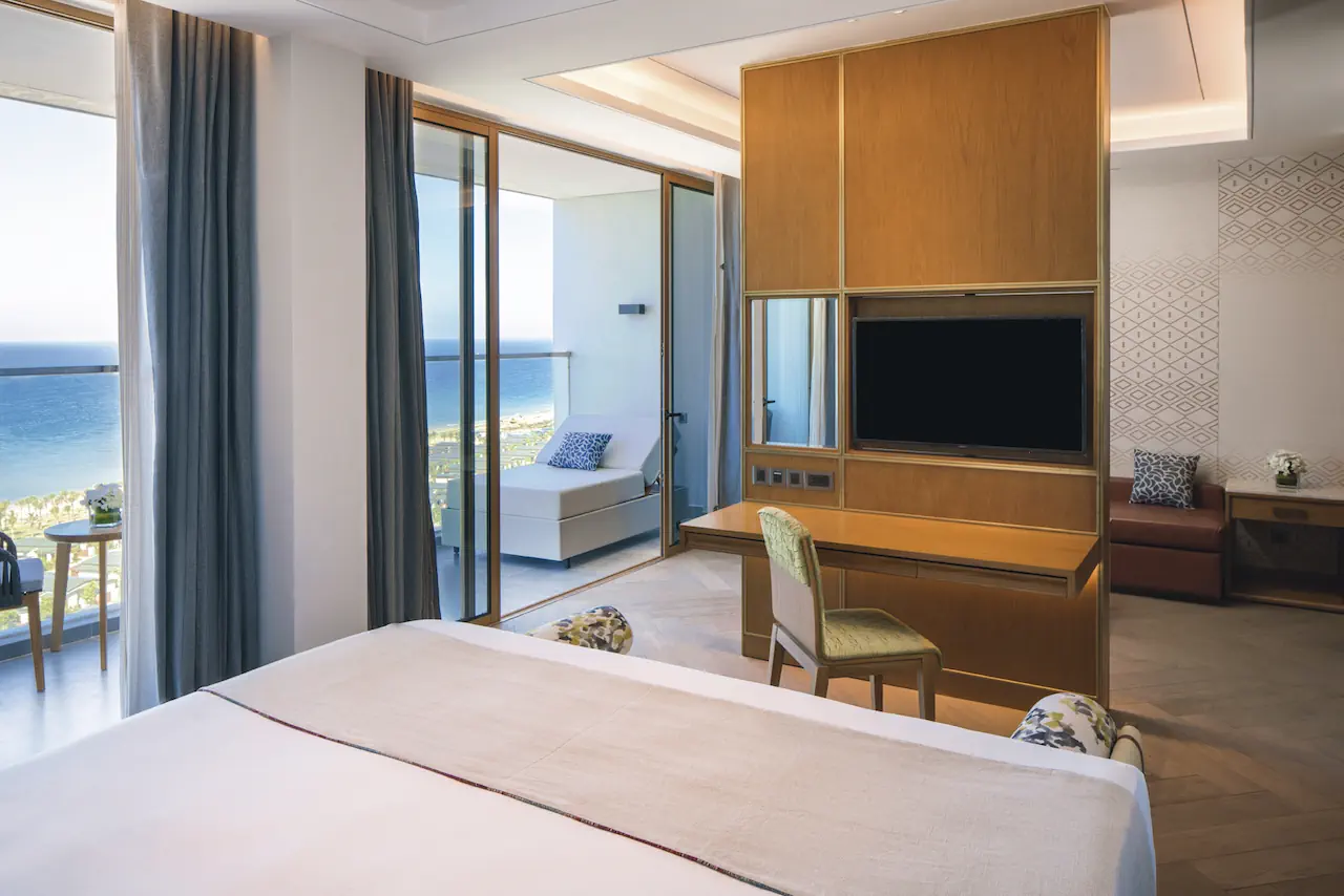 Movenpick Cam Ranh - zdjęcie 30