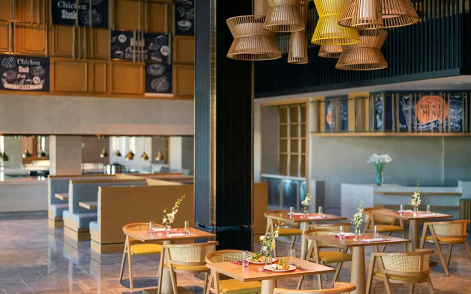 Movenpick Cam Ranh - zdjęcie 66