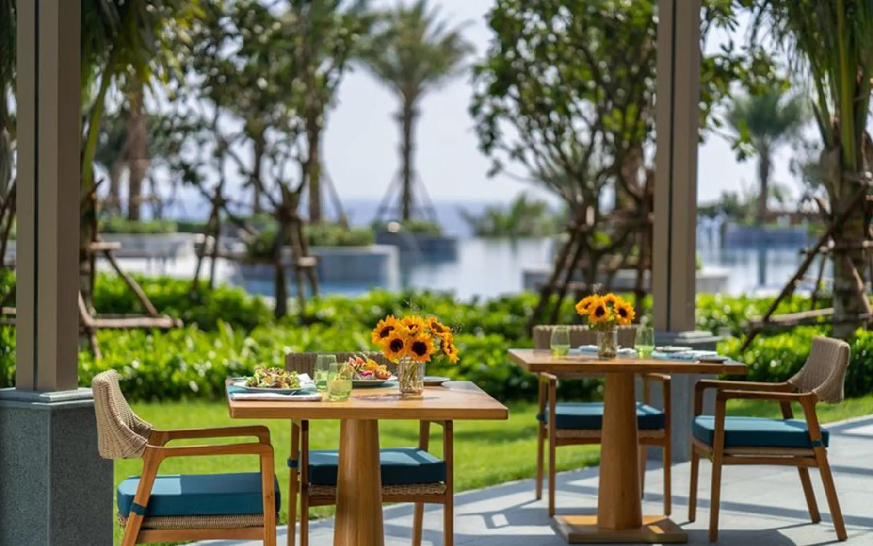 Movenpick Cam Ranh - zdjęcie 63