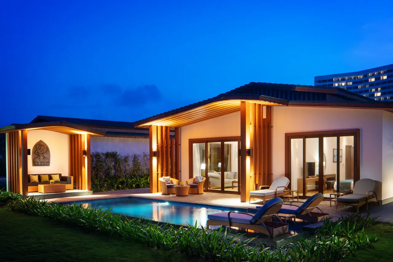 Movenpick Cam Ranh - zdjęcie 50