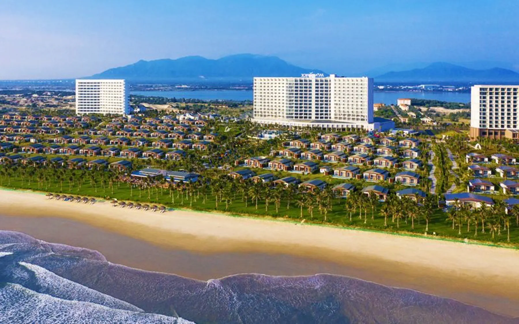 Movenpick Cam Ranh - zdjęcie 9