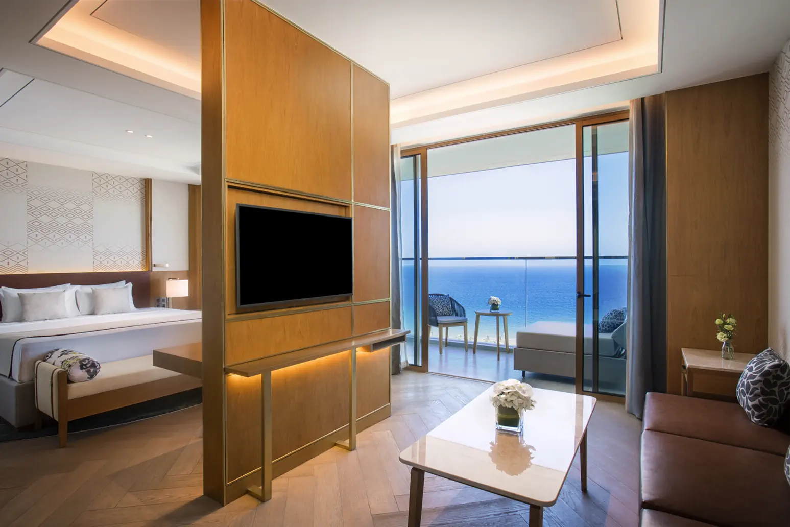 Movenpick Cam Ranh - zdjęcie 58