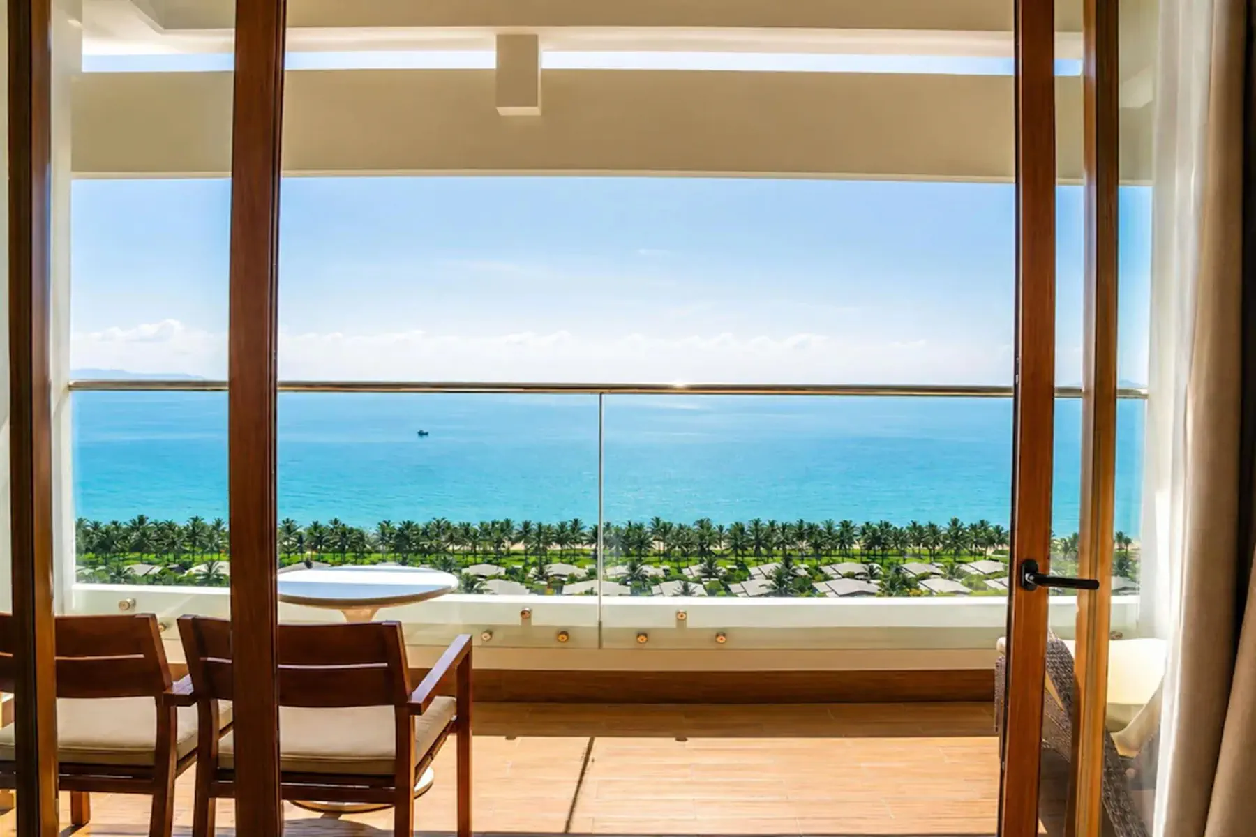 Movenpick Cam Ranh - zdjęcie 41