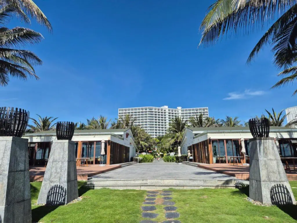 Movenpick Cam Ranh - zdjęcie 16